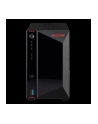Serwer plików Asustor NIMBUSTOR 2 GEN2 AS5402T 2-bay, Intel Celeron N5105 Quad-Core 2.0GHz, 4GB RAM DDR4. 2x2.5 GbE LAN, 3x USB 3.2. HDMI 2.0B, 4 x M - nr 13