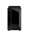 Serwer plików Asustor NIMBUSTOR 2 GEN2 AS5402T 2-bay, Intel Celeron N5105 Quad-Core 2.0GHz, 4GB RAM DDR4. 2x2.5 GbE LAN, 3x USB 3.2. HDMI 2.0B, 4 x M - nr 16