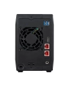 Serwer plików Asustor NIMBUSTOR 2 GEN2 AS5402T 2-bay, Intel Celeron N5105 Quad-Core 2.0GHz, 4GB RAM DDR4. 2x2.5 GbE LAN, 3x USB 3.2. HDMI 2.0B, 4 x M - nr 18