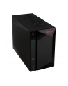 Serwer plików Asustor NIMBUSTOR 2 GEN2 AS5402T 2-bay, Intel Celeron N5105 Quad-Core 2.0GHz, 4GB RAM DDR4. 2x2.5 GbE LAN, 3x USB 3.2. HDMI 2.0B, 4 x M - nr 21