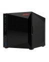 Serwer plików Asustor NIMBUSTOR 4 GEN2 AS5404T 4-bay, Intel Celeron N5105 Quad-Core 2.0GHz, 4GB RAM DDR4. 2x2.5 GbE LAN, 3x USB 3.2. HDMI 2.0B, 4 x M - nr 19