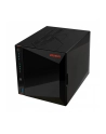 Serwer plików Asustor NIMBUSTOR 4 GEN2 AS5404T 4-bay, Intel Celeron N5105 Quad-Core 2.0GHz, 4GB RAM DDR4. 2x2.5 GbE LAN, 3x USB 3.2. HDMI 2.0B, 4 x M - nr 24