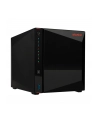Serwer plików Asustor NIMBUSTOR 4 GEN2 AS5404T 4-bay, Intel Celeron N5105 Quad-Core 2.0GHz, 4GB RAM DDR4. 2x2.5 GbE LAN, 3x USB 3.2. HDMI 2.0B, 4 x M - nr 4