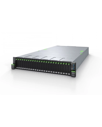 Fujitsu Primergy Rx2540 M6 (VFYR2546SC241IN)