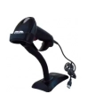 Virtuos Czytnik Laserowy Ht 900A Usb (Emulacja Klawiatury / Rs232) Czarny (Eh02G0004) - nr 3