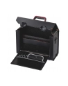 Parat Torba Top-Line skóra wołowa 415x165x275 czarna - nr 13