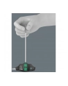 Wera Zestaw Wkrętaków Do Śrub Z Gniazdem Torx 467/7 Hf Set 2 Rękojeścią Poprzeczną I Funkcją Przytrzymywania, 7El.23456 23456 - nr 2