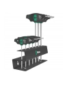 Wera Zestaw Wkrętaków Do Śrub Z Gniazdem Torx 467/7 Hf Set 2 Rękojeścią Poprzeczną I Funkcją Przytrzymywania, 7El.23456 23456 - nr 6