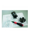 Wiha Zestaw Wkrętak Dynamometryczny TorqueVario®-S, 13-cz. 285-2 S10-01 TorqueVario-S 1-5 Nm 34614 - nr 8