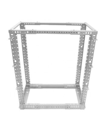 Allnet All-Sw4Post22Grau - 22U 400 Kg Gray 48.3 Cm (19'') 515 Mm 1010 (ALLSW4POST22GRAU)