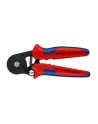 KNIPEX SZCZYPCE DO ZACISKANIA TULEJEK 180mm - nr 7