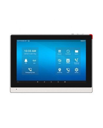 Fanvil Tfe Sip Indoor Station I56A