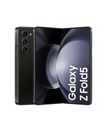 Samsung Galaxy Z Fold5 5G SM-F946 12/512GB Czarny