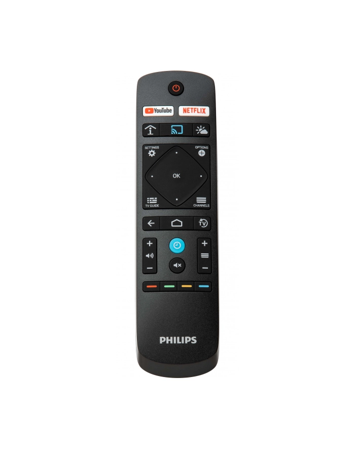 Philips 43HFL5114/12 główny
