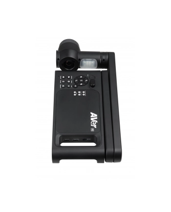 AVer AVerVision M70W vizualizer kamera dokumentów 4K, Dual Band Wi-Fi, 13MP, 60fps, 230x zoom