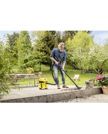 Karcher WD 2-18 Battery Set 1.628-501.0