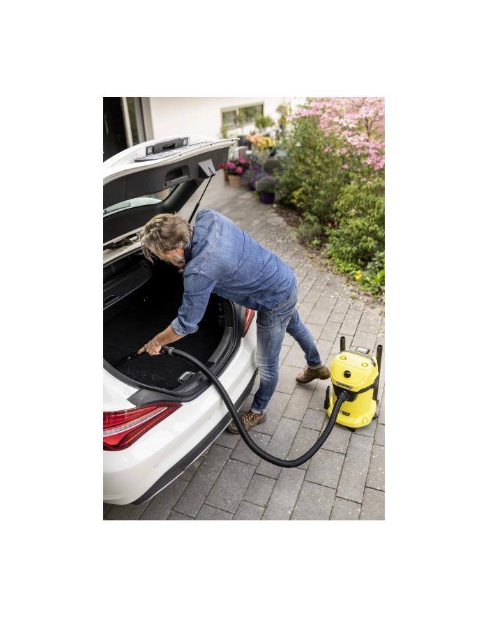 Karcher WD 3-18 Battery Set V-17/20 1.628-551.0 główny