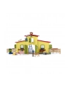 Schleich 42605 Duża farma ze zwierzętami i akcesoriami Farm World - nr 13