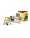 Schleich 42605 Duża farma ze zwierzętami i akcesoriami Farm World - nr 16