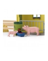 Schleich 42605 Duża farma ze zwierzętami i akcesoriami Farm World - nr 17