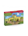 Schleich 42605 Duża farma ze zwierzętami i akcesoriami Farm World - nr 19