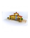 Schleich 42605 Duża farma ze zwierzętami i akcesoriami Farm World - nr 21