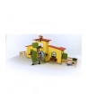 Schleich 42605 Duża farma ze zwierzętami i akcesoriami Farm World - nr 23