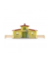 Schleich 42605 Duża farma ze zwierzętami i akcesoriami Farm World - nr 26