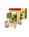 Schleich 42605 Duża farma ze zwierzętami i akcesoriami Farm World - nr 30