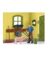 Schleich 42605 Duża farma ze zwierzętami i akcesoriami Farm World - nr 31