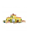 Schleich 42605 Duża farma ze zwierzętami i akcesoriami Farm World - nr 32