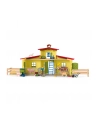 Schleich 42605 Duża farma ze zwierzętami i akcesoriami Farm World - nr 3