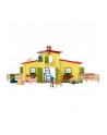 Schleich 42605 Duża farma ze zwierzętami i akcesoriami Farm World - nr 7