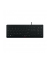 Cherry JK-8502EU-2 Czarny (JK8502EU2) - nr 1