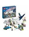 LEGO City 60367 Samolot pasażerski - nr 11