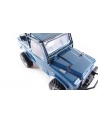 Amewi Model Samochodu Rc Amxrock Crawler Am24 Szczotkowy 2,4 Ghz AMXROCKCRAWLERAM24 - nr 8