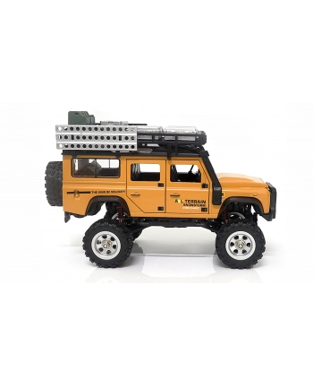Amewi Model Samochodu Rc Szczotkowy 2,4 Ghz 22567