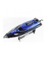 Amewi Motorówka Rc Dla Początkujących Blue Barracuda V2 Rtr 355 Mm - nr 12