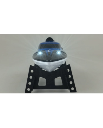Amewi Motorówka Rc Dla Początkujących Blue Barracuda V2 Rtr 355 Mm