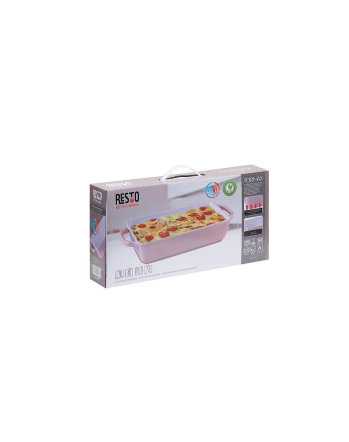 Resto Forma ceramiczna Fornax 2,9 L (96122) główny