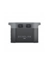 EcoFlow Delta 2 Max 2400W/2048Wh Przenośna stacja zasilania - nr 18