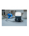 Brennenstuhl Reflektor Budowlany 12050 Mh 12000lm 100W - nr 19
