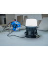 Brennenstuhl Reflektor Budowlany 12050 Mh 12000lm 100W - nr 8