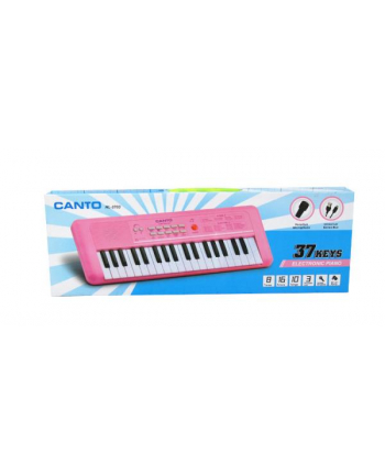dromader Pianinko w pudełku 1335979