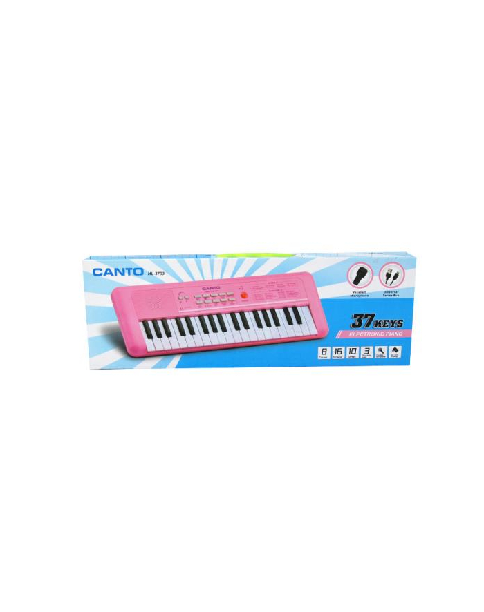 dromader Pianinko w pudełku 1335979 główny