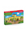 Schleich 42605 Duża farma ze zwierzętami i akcesoriami Farm World - nr 33