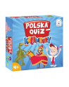Polska Quiz Kalambury 4+ Kangur - nr 1