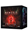 Nemesis: Lockdown (edycja polska) gra REBEL - nr 1