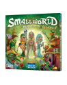 Small World: Zestaw dodatków 2 - Wielkie damy + Royal Bonus + Przeklęci! gra REBEL - nr 1