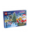 LEGO 60381 CITY Kalendarz adwentowy 2023 - nr 1